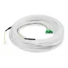Digitus FTTH Drop Kaabel Singlemode 4 Kiudu 30 m LC/APC
