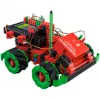 Robotics Hightech, ehituskomplekt