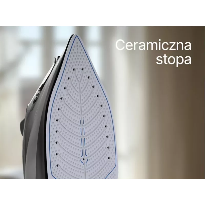 Triikraud Bosch GlidePro 2600W mudel 47582 — aurutriikraud koduseks kasutamiseks