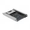 Kaardilugeja DeLOCK 91753 SATA sisemine hall