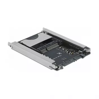 Kaardilugeja DeLOCK 91753 SATA sisemine hall