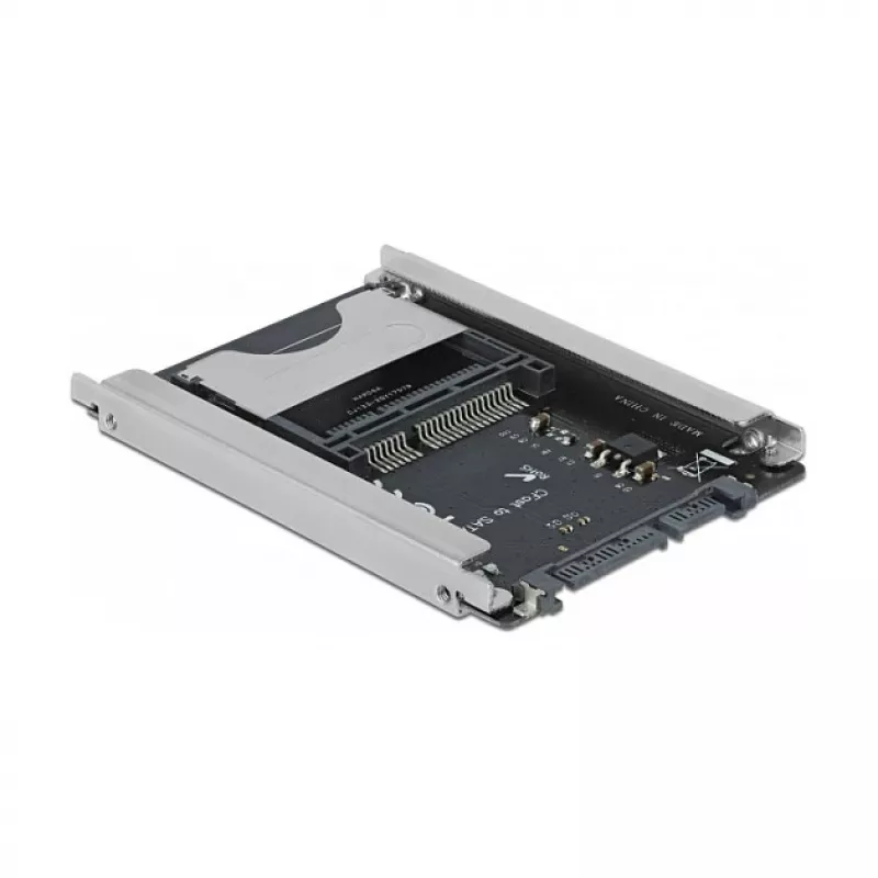 Kaardilugeja DeLOCK 91753 SATA sisemine hall