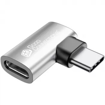 Alcasa USB-AD400 ühenduse soovaheti