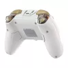 Juhtmevaba mängukontroller GameSir Cyclone 2 HRG1001 — Bluetooth, ergonoomiline disain, valge