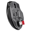 hiir DEFENDER GM-885 KNIGHT RF WIRELESS 3200dpi 8P Must