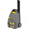 Kärcher SG 4/4 Silindriline aurupuhasti 4 L 2300 W Must, Kollane