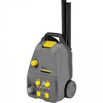 Kärcher SG 4/4 Silindriline aurupuhasti 4 L 2300 W Must, Kollane