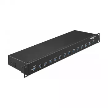 USB-jaotur DeLOCK 64039