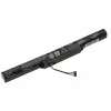 Aku roheline Cell LE116PRO Lenovo Z51 Z51-70 IdeaPad 500-15ISK jaoks