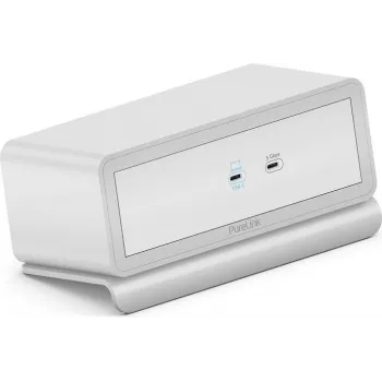 Dokkimisjaam PureLink Mediahub2 USB-C M2-ENC07-9941 4K HDMI väljundiga