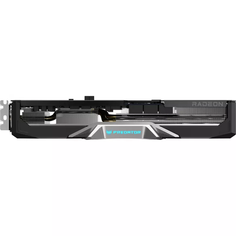 Acer Predator BiFrost Radeon RX 9070 OC 16GB GDDR6 graafikakaart