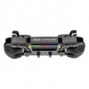 Ascher Racing AR x Simucube ULTIMATE rool