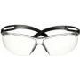 3M SF501SGAF-BLK kaitseprillid Must