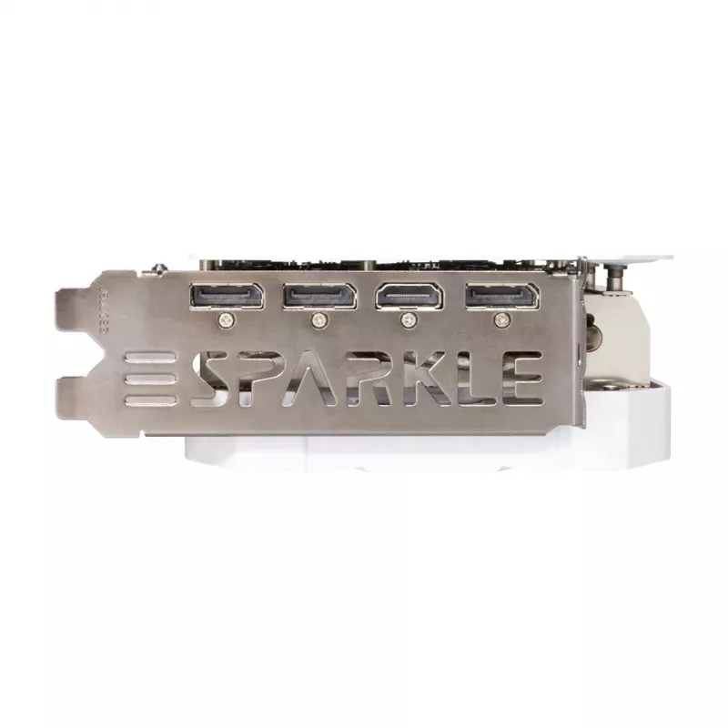 Graafikakaart Sparkle SA770RW-16GOC — Intel Arc A770 ROC Luna, 16 GB GDDR6, PCIe 4.0, 256-bit