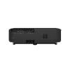 Projektor Epson EH-LS670B — 3LCD laser standard-lähedane UHD 4K (3840x2160), 20 000 h, manuaalne fookus, must