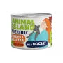 ANIMAL ISLAND Everyday Turkey and duck for kittens - märg kassitoit - 185g
