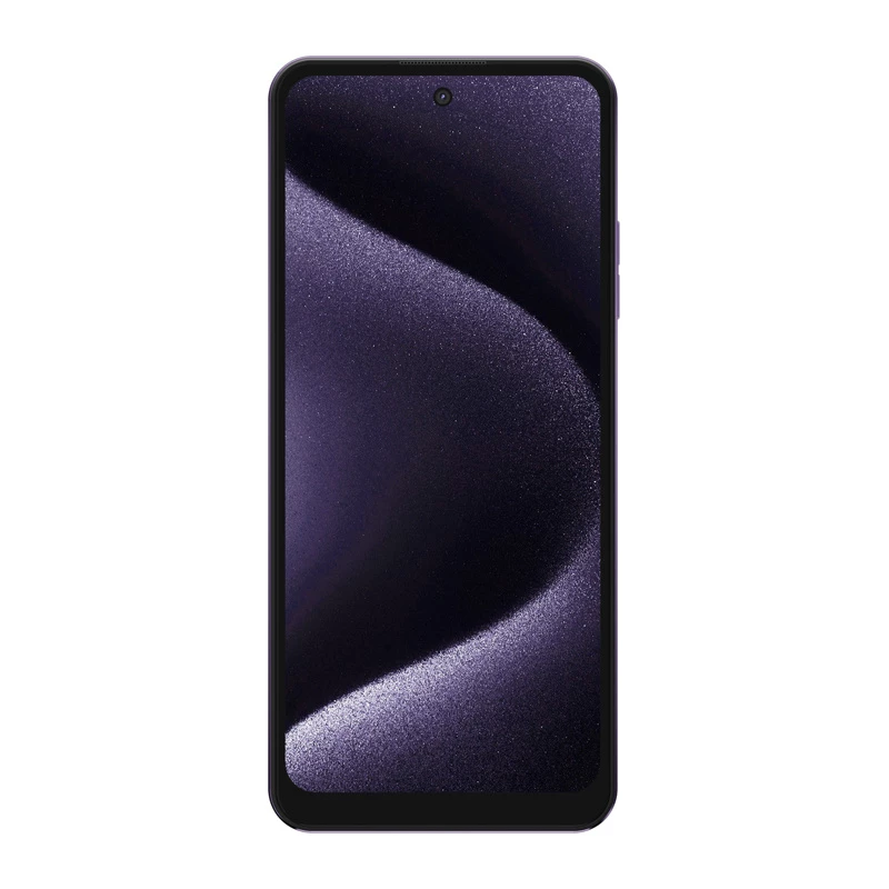 HOTWAV nutitelefon Note 13 Max — lilla