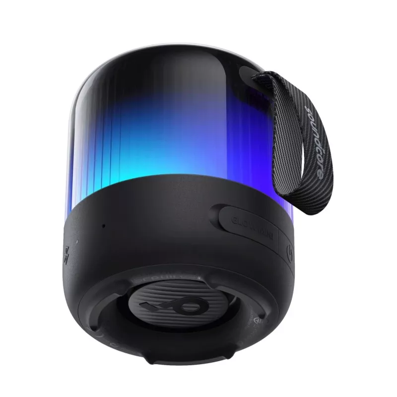 Glow Mini Must