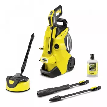 Kõrgsurvepesur K4 Power Control Flex Home *EU