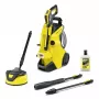 Kõrgsurvepesur K4 Power Control Flex Home *EU