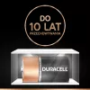 Battery Duracell Basic D (R20) — pakendis 2, primaarsed tsink-süsi elemendid