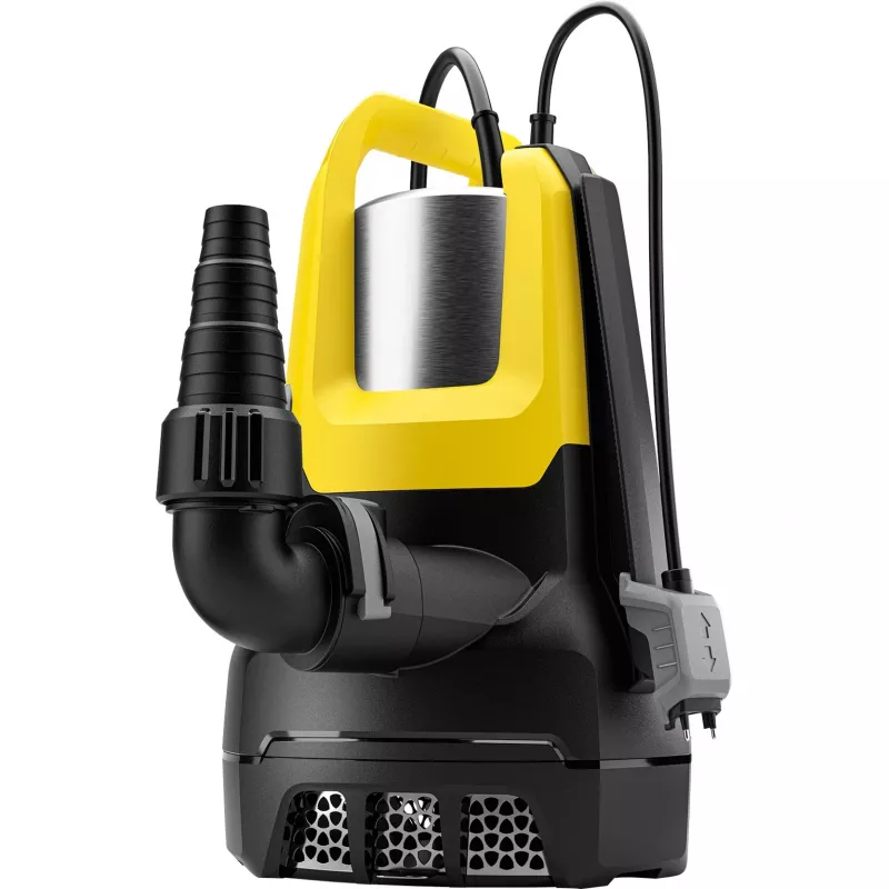 Sukelpump Kärcher SP 22.000 DIRT LEVEL SENSOR