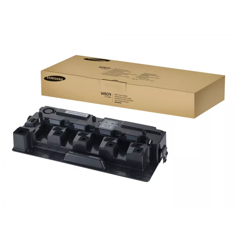 SAMSUNG CLT-W809 jäätmetooneri konteiner