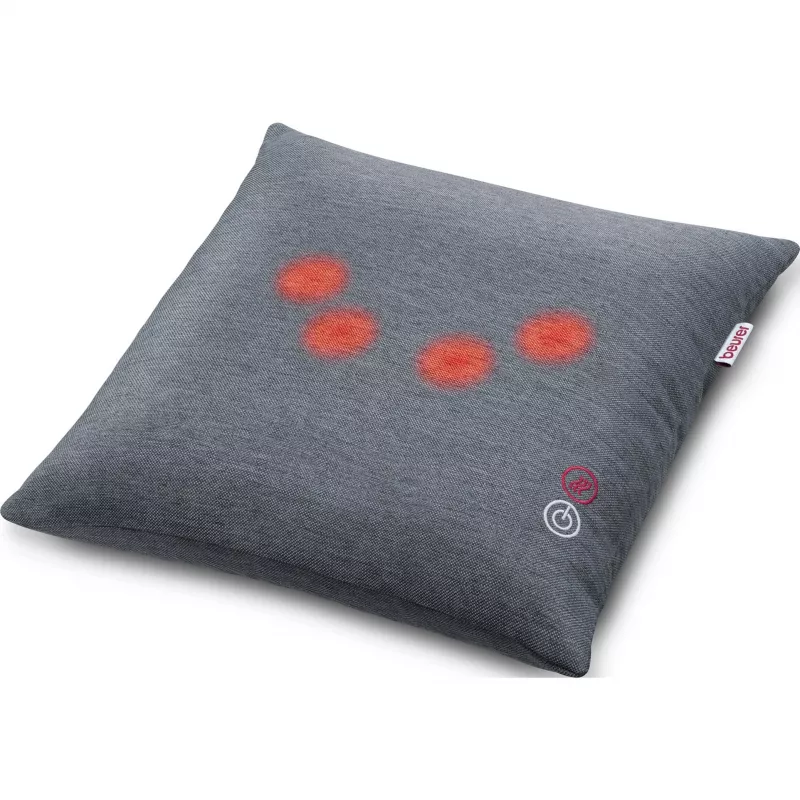 Shiatsu-massaažipadi MG135