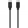 Ansmann 1700-0122 USB-kaabel must