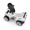 Sõidukmänguasi milly mally Vehicle Monster valge — mudel 5694