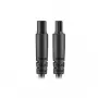 Kaamerakaabel Garmin 010-12043-10 15,24 m Must