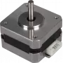 NEMA17-03 - Samm-mootor NEMA 17, 1,8°, 1,2 A, 4,8 V (NEMA17-03)