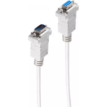 Jadakaabel ShiverPeaks BS78045-3 Hall 3m DB-9