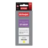 Tindipudel ActiveJet AB-5000Y kollane, ühildub Brotheriga, värvipõhine 50 ml, suur (XL) tootlikkus