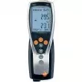 TESTO niiskuse/temperatuuri mõõteriist 635-1 (0560 6351)