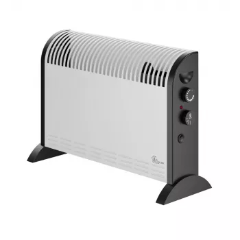 Extralink LCV-06 konvektor, 2000W, 3 režiimi, termostaat, ventilaator