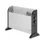 Extralink LCV-06 konvektor, 2000W, 3 režiimi, termostaat, ventilaator