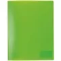 Kaust HERMA 19639 polüpropüleenist roheline A4 240x310mm