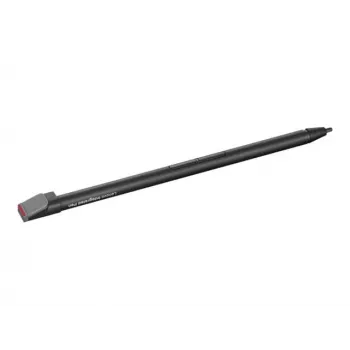 Lenovo 4X81C96610 pliiats 3,3 g Must