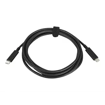 HP USB-C–USB-C 100W kaabel