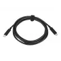 HP USB-C–USB-C 100W kaabel