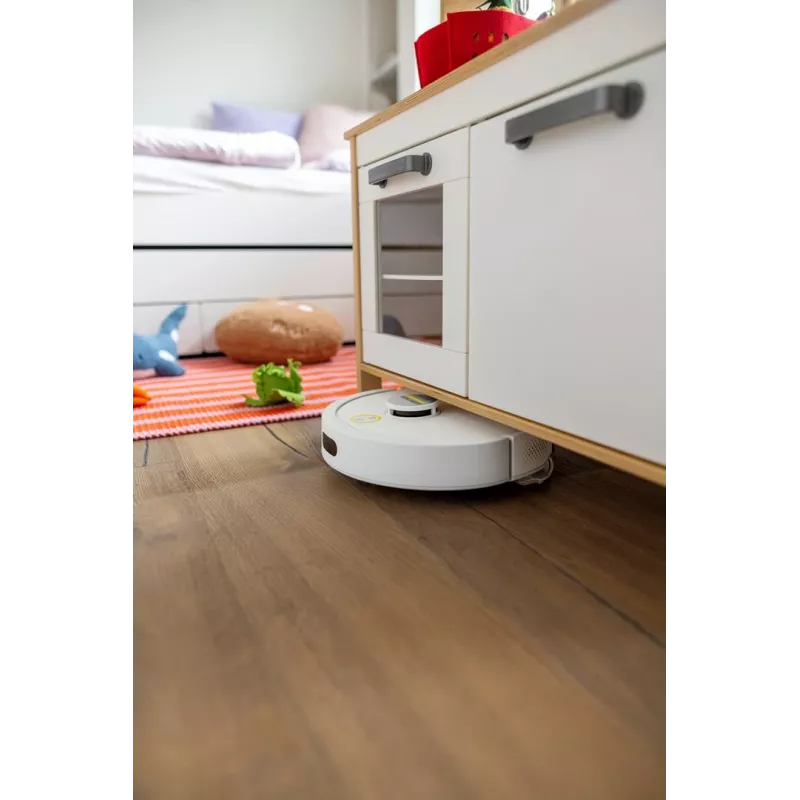 KARCHER RVC 3 Comfort Extra puhastusrobot koos baasjaamaga