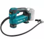Makita DMP180Z õhukompressor 12 l/min Aku