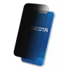 Dicota Blickschutzfilter for Handy - 2-Wege