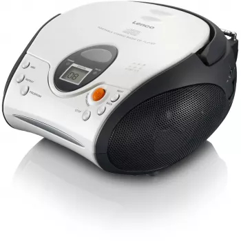 Digitaalne FM-tuuner Lenco SCD-24