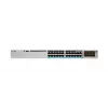 Hallatav kommutaator Cisco Catalyst C9300-24P-E