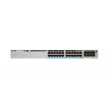 Hallatav kommutaator Cisco Catalyst C9300-24P-E