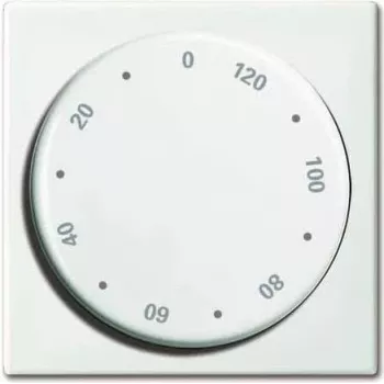 Busch-jaeger 2CKA001753A0236 Valge