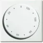 Busch-jaeger 2CKA001753A0236 Valge