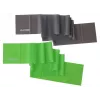 Schildkröt Fitness 960120 harjutuslint termoplastilisest elastomeerist (TPE) antratsiit, roheline